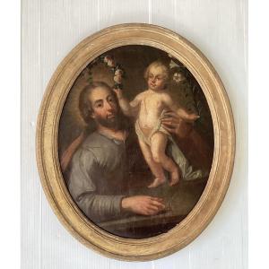 18th Century Painting