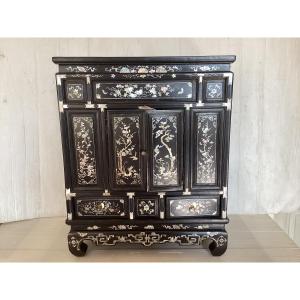 Indochinese Cabinet