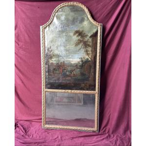 Trumeau 18th Century