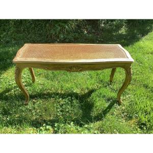 Louis XV Piano Bench