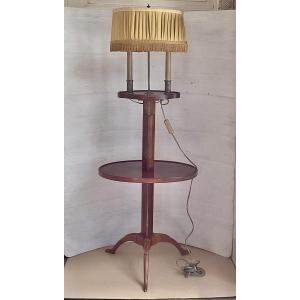Reading Table