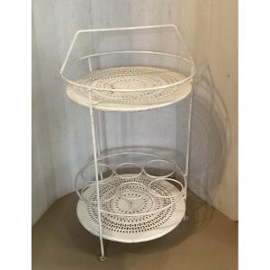 Outdoor Bar Table