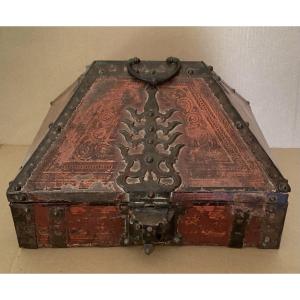 18th Century Travel Set