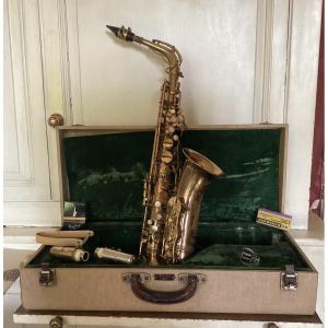 Couesnon 50s Saxophone