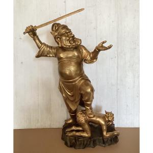 Important Chinese Bronze