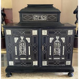 Dutch Cabinet 18th Century