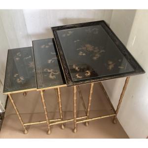 Quality Nesting Tables
