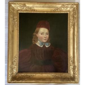 Early 19th-century Portrait