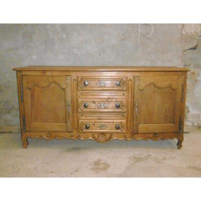 Louis XV Buffet Lorrain