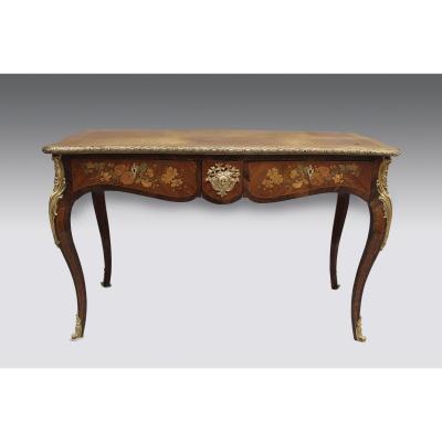 Lady Louis XV Office