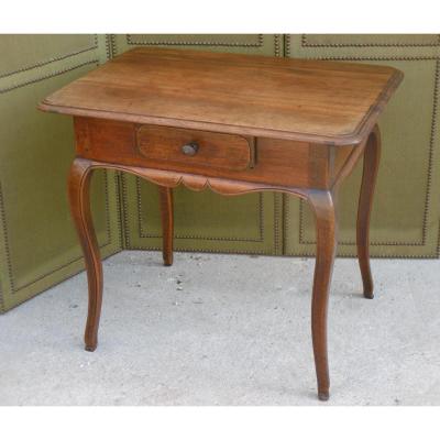 Table Changer Louis XV