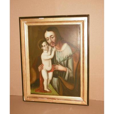 17th Century Painting