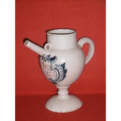 18th Century Pharmacy Goat