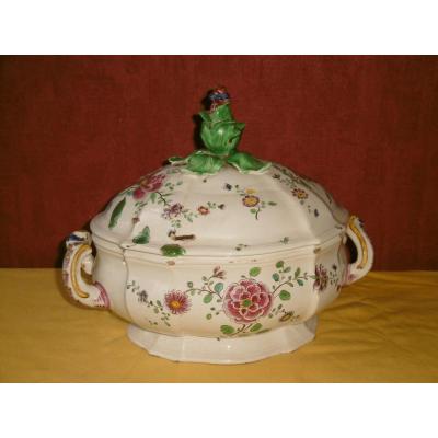 Tureen Sceaux XVIII