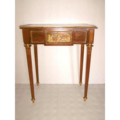 Louis XVI Salon Table
