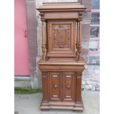 Sacristy Furniture