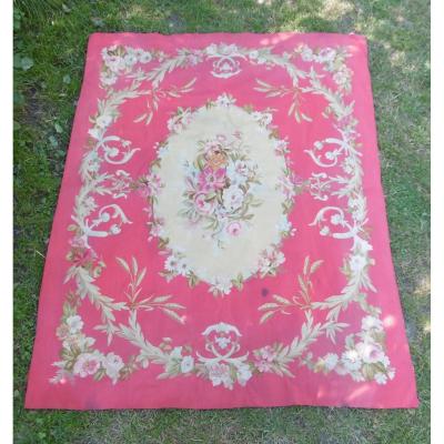 19th Century Tapestry