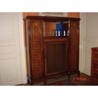 Showcase Style L.xvi