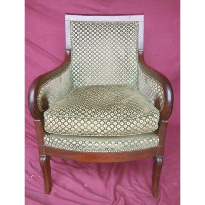 Shepherdess Restoration