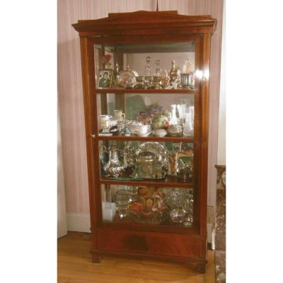 Charles X Style Showcase