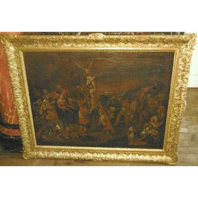 17th Flemish Painting