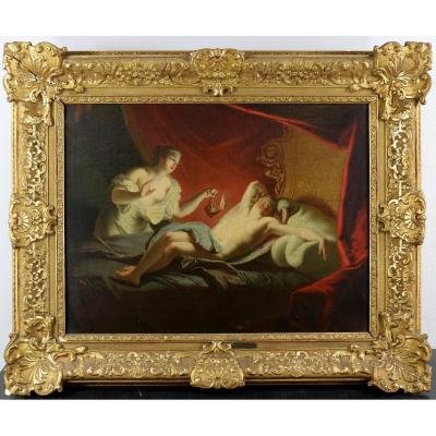 18th Century Painting