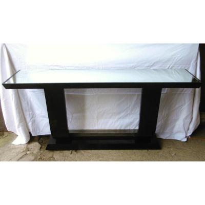 Art Deco Wall Console
