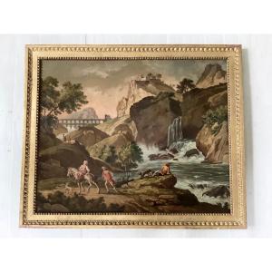 18th Century Painting 