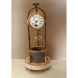 Pendulum At The Well