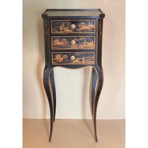 Louis XV Living Room Table