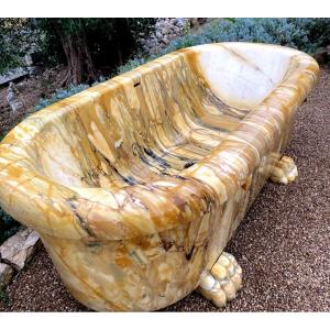 Mable Bath