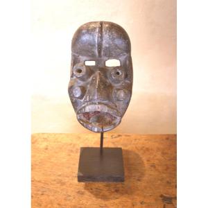 Old Grebo Mask
