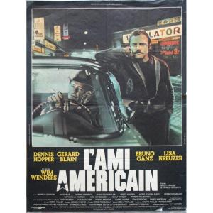 The American Friend