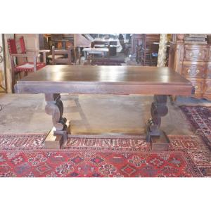 Art Deco Table