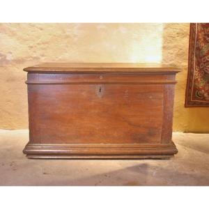 17th Century Walnut Chest