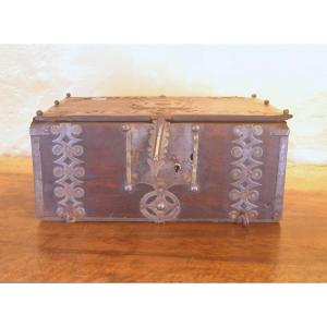 Small Touareg Trunk