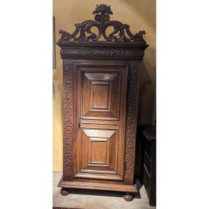 A Bonnetière From Franche-comté