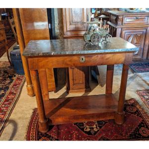 Small Empire Console
