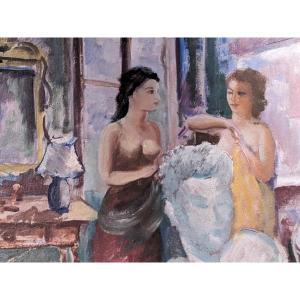 The Dressers