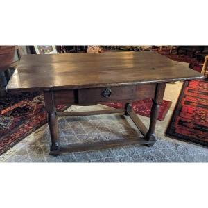 Une Table Alsacienne