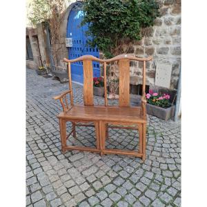 A Chinese Bench