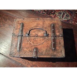 Small Letter Box