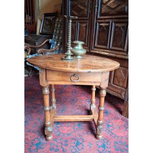Louis XIII Small Table