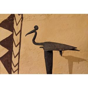 Opa Erere Yorouba Dance Stick