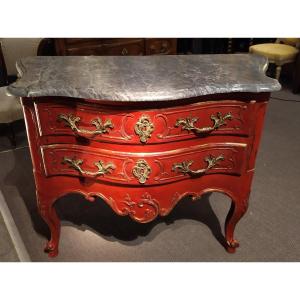 Provençal Sauteuse Commode, 18th Century