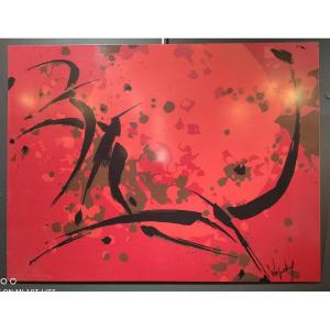 The Flight, Robert Wogensky