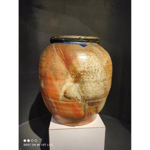 Ceramic Piece, By Josephe Grange-sarles