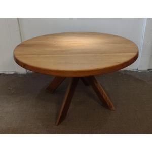 Table Model T21 B, By Pierre Chapo