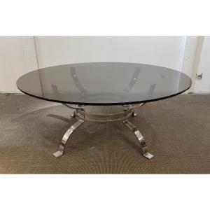 Coffee Table By Knut Hesterberg