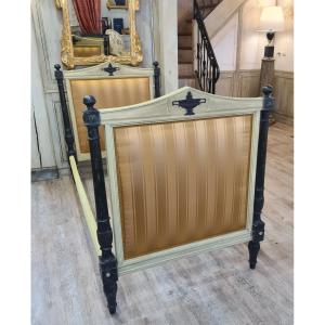 Directoire Period Bed 